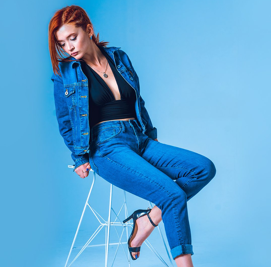 women's jeans
